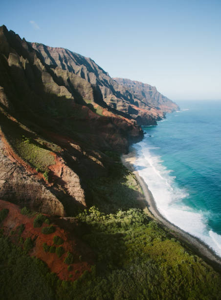 istock Kauai’s Breathtaking Views 2154544004