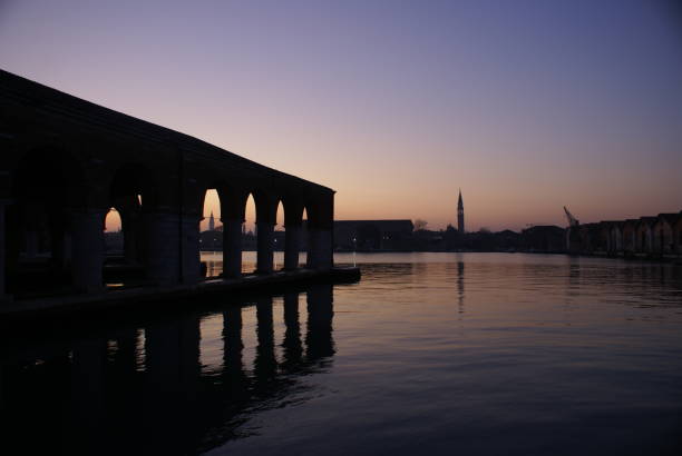 Venezia Arsenale