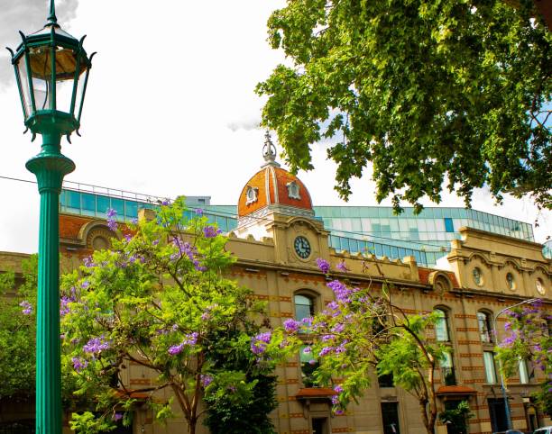 istock City Buenos Aires 2154552352