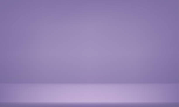 istock Purple background. Space for selling products on the website. 2154574828