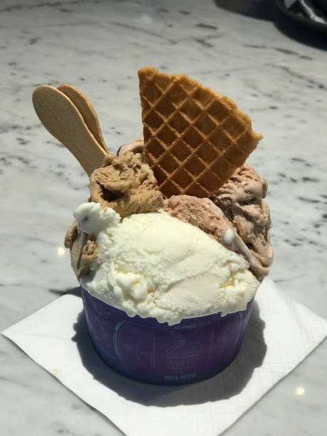ICE CREAM