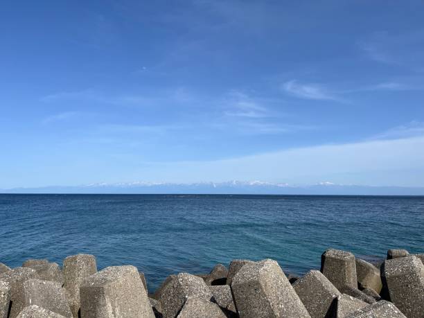 istock Tourism    Japan  Toyama 2154576428