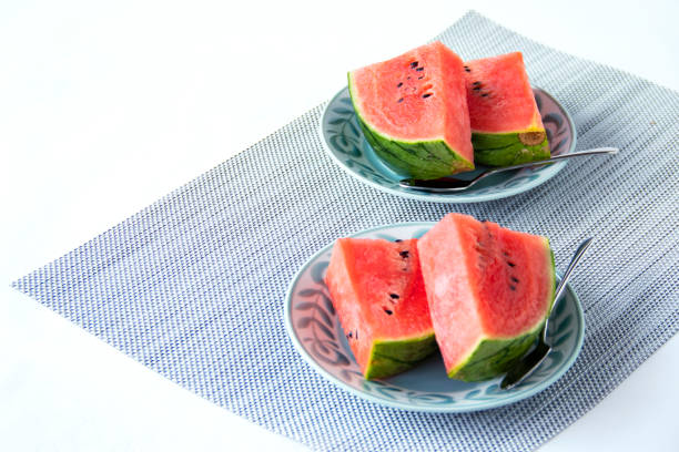 small watermelon \