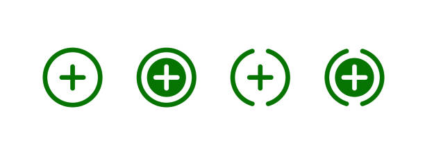 Plus Sign Column 16,100+ Plus Sign Button Stock Photos, Pictures & Royalty-Free Images ...