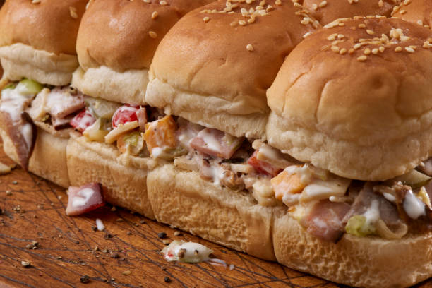 istock The Viral Chopped Cold Cut Sliders 2154605300