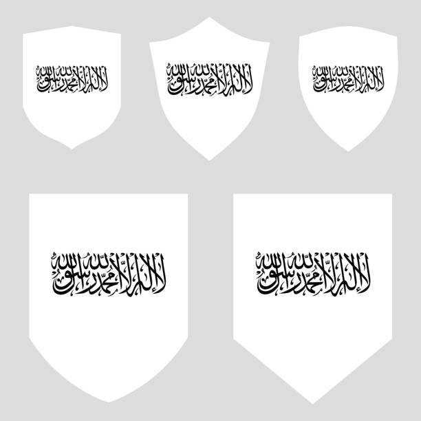 Taliban Sticker 20+ Taliban Stock Illustrations, Royalty-Free Vector Graphics & Clip ...