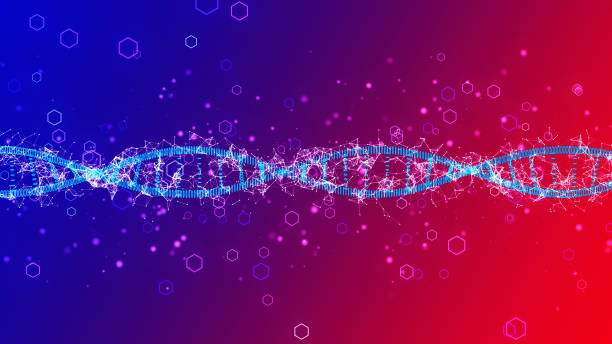istock 4K DNA detail 2154610465