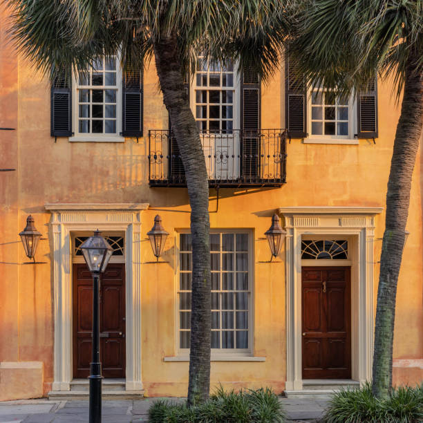 istock Charleston, South Carolina 2154635780