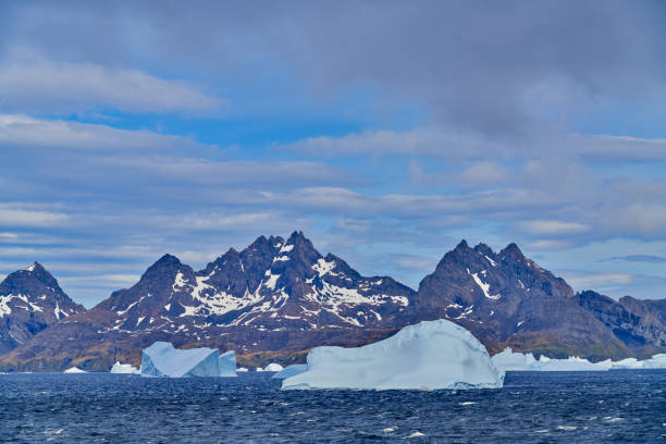 istock King Haakon Bay: Exploring The South Georgia Island 2154635830
