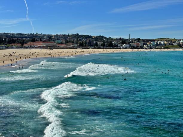 istock Bondi to Coogee Coastal Walk 2154636578