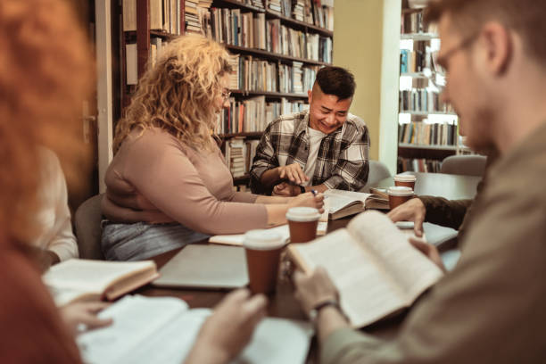 istock Books are the best sources of knowledge 2154637629