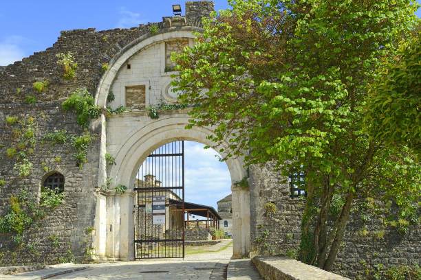 Castle of Ioannina, Greece