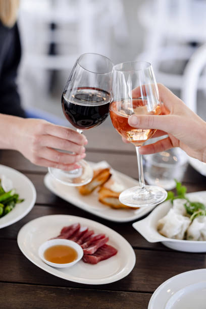 istock Food, Wine and Cocktails 2154663683