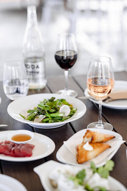 istock Food, Wine and Cocktails 2154663693