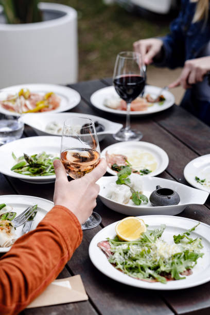 istock Food, Wine and Cocktails 2154663774