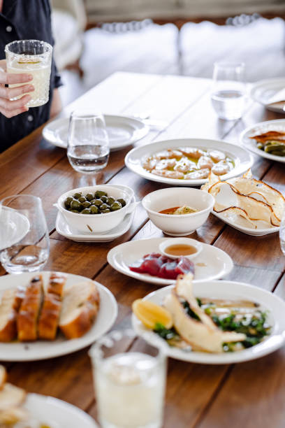 istock Food, Wine and Cocktails 2154663804