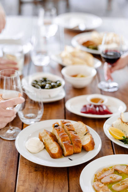 istock Food, Wine and Cocktails 2154663841