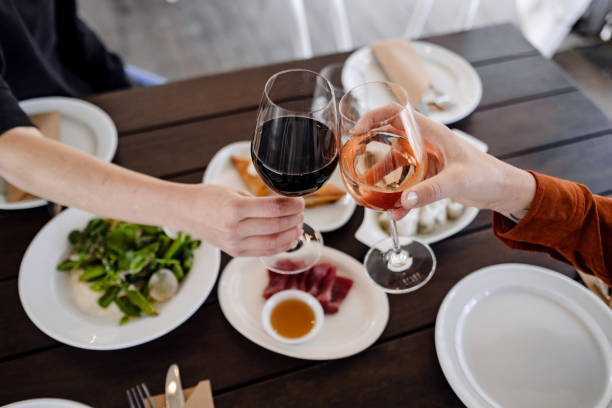 istock Food, Wine and Cocktails 2154663856