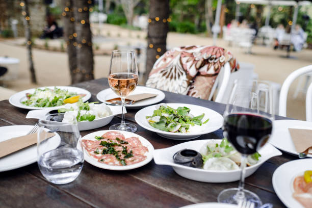 istock Food, Wine and Cocktails 2154663859