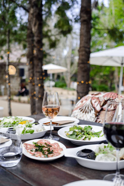 istock Food, Wine and Cocktails 2154663864
