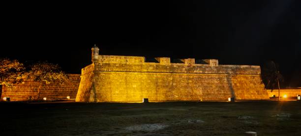 istock Cartagena Jail 2154667260