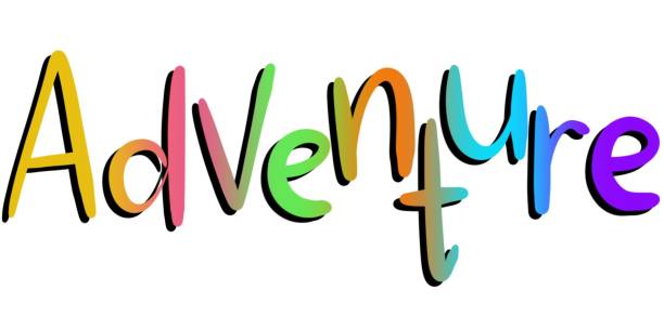 popular handwritting words