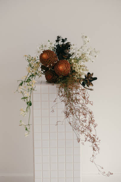 istock Still Life Flower Arrangements 2154696683