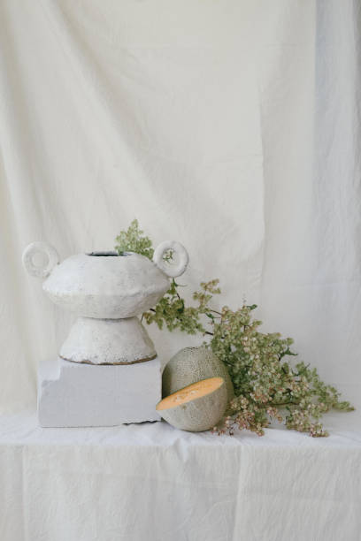 istock Still Life Flower Arrangements 2154696768
