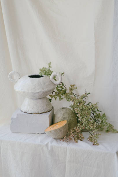 istock Still Life Flower Arrangements 2154696781
