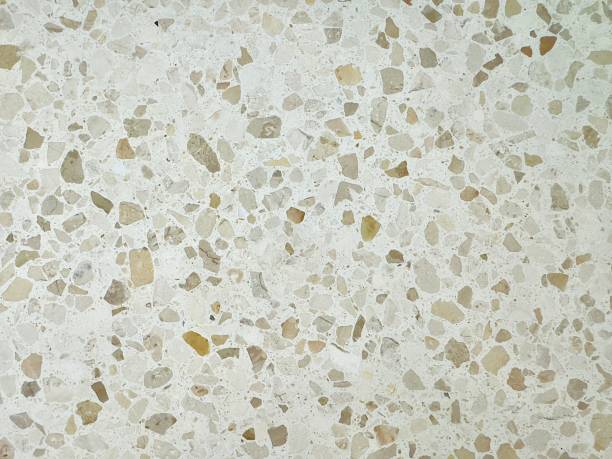 istock terrazzo like Cast stone texture as wall or floor material 2154714856