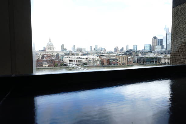 istock London Cityscape 2154717041