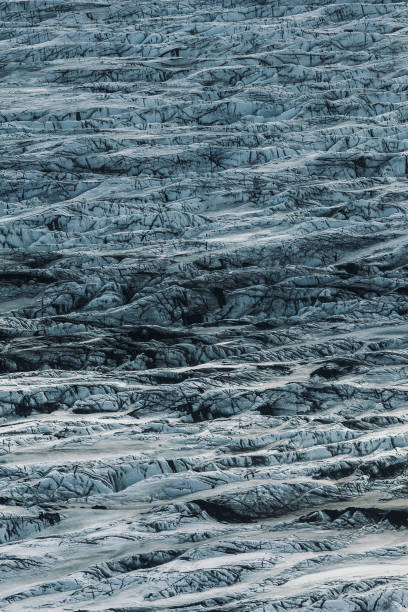 istock Ice Textured of Iceland 2154718915