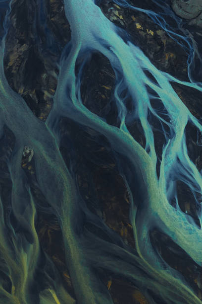 The Colours of Planet Iceland