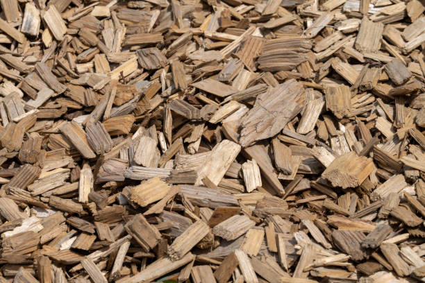 istock Peaces of Wood 2154722684