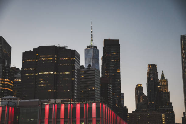 istock New York City Skyline 2154742816