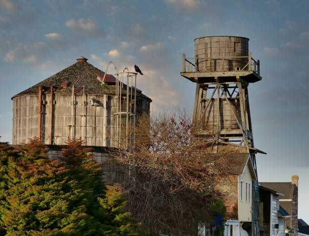 Mendocino