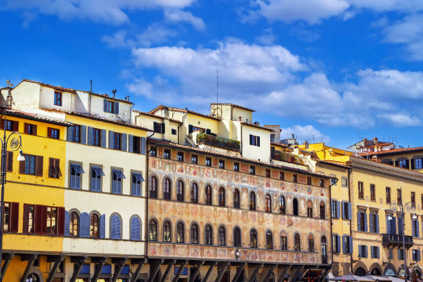 istock Piazza di Santa Croce, Florence. Italy 2154749243