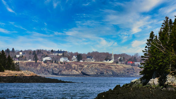 istock Eastport Maine 2154749330