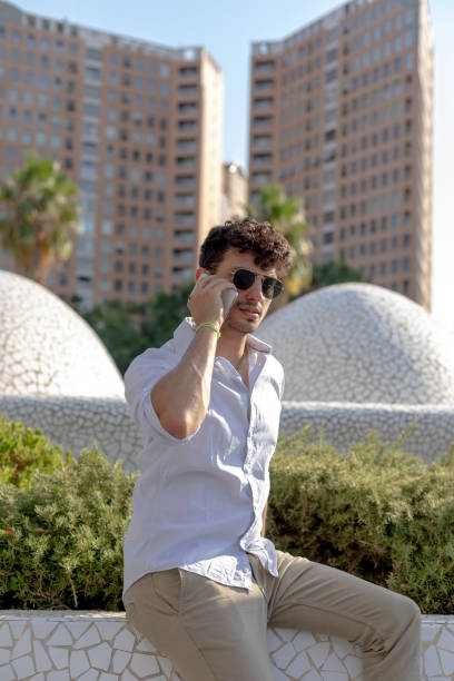 Entrepreneurial Endeavors: Flexible Work in the Park