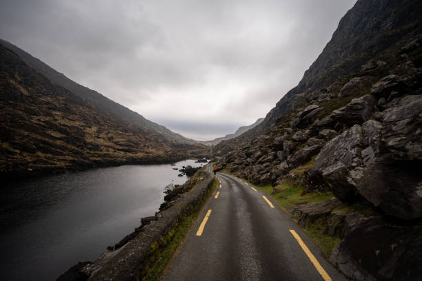 istock Gap of Dunloe - County Kerry Ireland 2154754095