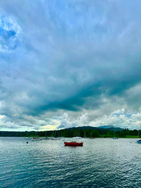 Lake Windermere