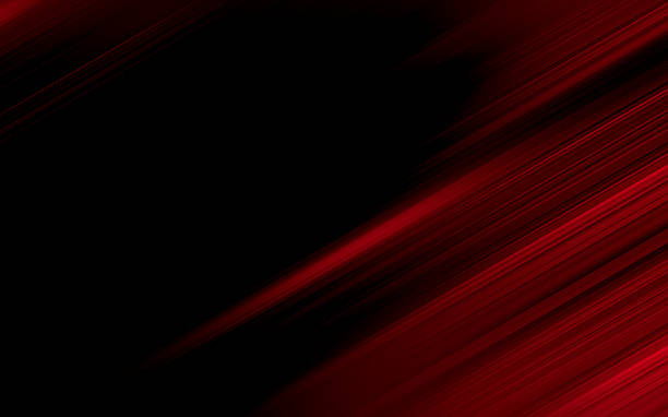 istock abstract red and black are light pattern with the gradient is the with floor wall metal texture soft tech diagonal background black dark sleek clean modern. 2154767800