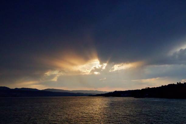 Lake Zürich