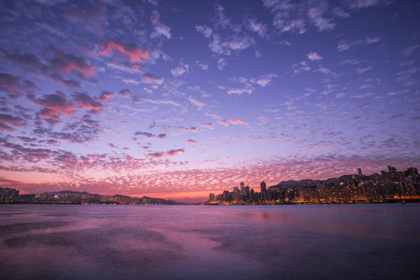 istock Sunrise Astro-Landscape Photography 2154775342