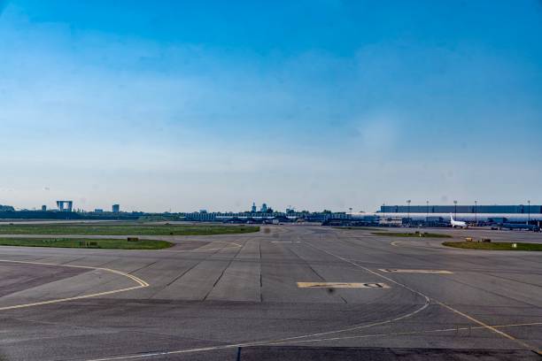 istock Copenhagen International Airport 2154776685