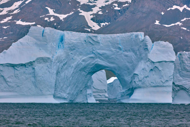 istock King Haakon Bay: Exploring The South Georgia Island 2154782717