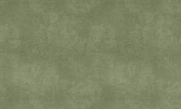 istock Green velvet fabric texture or background.Fabric surface for  designs. 2154784757