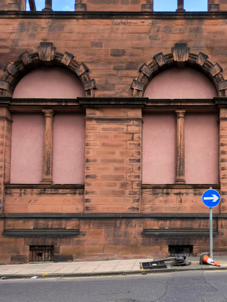 istock Edinburgh, Scotland, United Kingdom 2154794869