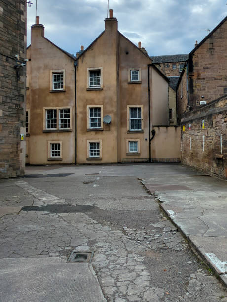 Edinburgh, Scotland, United Kingdom