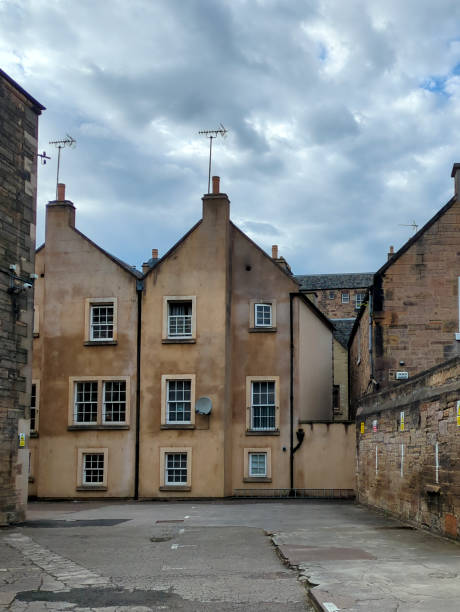 istock Edinburgh, Scotland, United Kingdom 2154794880